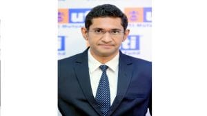 Stocks are in expensive zone, investors need to exercise caution: Sachin Trivedi, UTI AMC