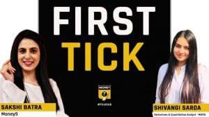 Investors must look for buying opportunities on dips: Shivangi Sarda, MOFSL