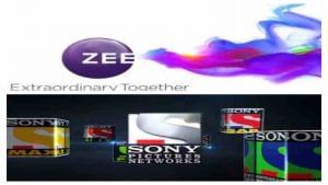 Zee Entertainment Enterprises rallies over 20% on merger with Sony India; what's next?