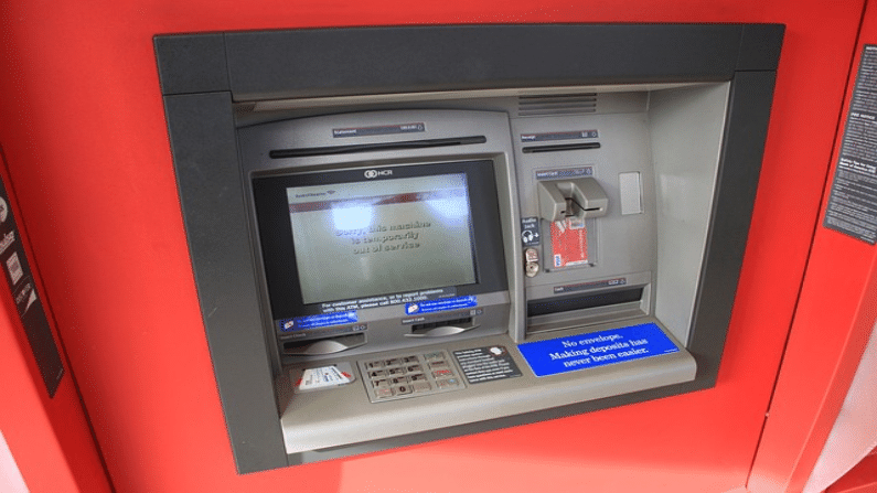 RBI reviewing its norm on penalising banks dry ATMs