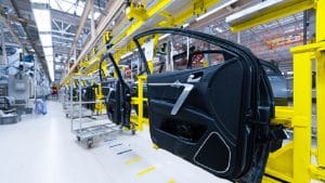 64,000 jobs lost due to exit of auto multinational companies