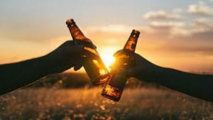 How alcohol consumption impacts your life insurance policy?