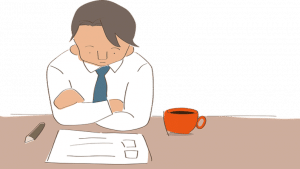 Personal Finance tasks that you must complete this month