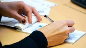 Cheques from these two public sector banks won't be valid from October 1