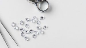 Labour shortage, wage dispute dampen recovery hopes of diamond exporters