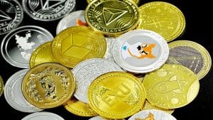 Cryptocurrency news: Ethereum gains by 9.8%; Solana inclines by 7.9%