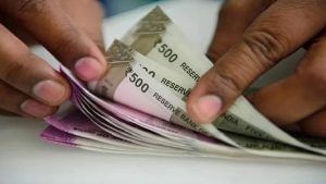 बैंक जमा पर बीमा की सीमा बढ़ाने से बैंकों के मुनाफे पर होगा असरः इक्रा