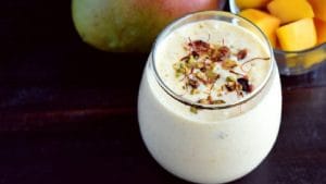 GST: Flavoured milk not flavour of the season