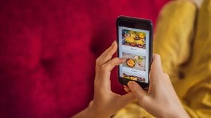 Zomato, Swiggy bite nails as they await clarity on GST