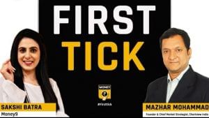 Check out Mazhar Mohammad's advice for investors