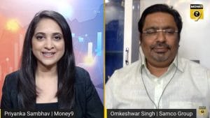 NFOs: Here's what Omkeshwar Singh of Samco Securities has to say