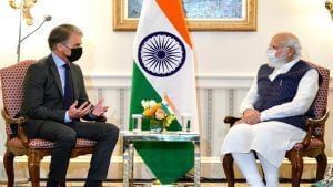 Modi in US: PM pitches India story to CEOs of 5 key companies