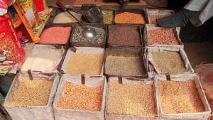 One Nation One Ration Card: Over 40,000 get ration in Delhi in August