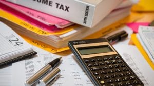 Income tax returns: Avoid these five common mistakes