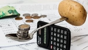 Wholesale price-based inflation rises marginally to 11.39% in August