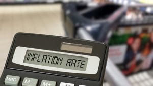 Inflation to ease to 4% by FY24: RBI Deputy Guv Michael Patra