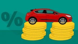 How is motor insurance premium calculated?