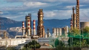 Half of Mangaluru strategic oil reserves to be sold to soften blow of high crude prices