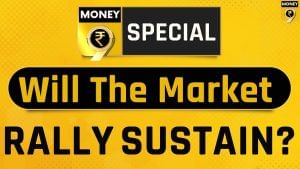 Will the market rally sustain beyond the new highs