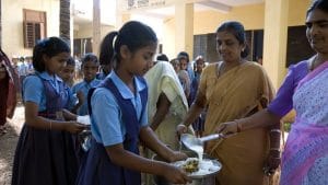 Cabinet approves continuation of national scheme for PM POSHAN in schools for five more years