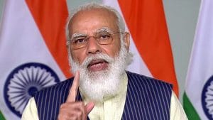 Ayushman Bharat: Govt committed to ensuring top quality, affordable healthcare, says PM Modi