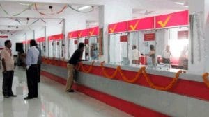 Top-6 post office tax-saving schemes