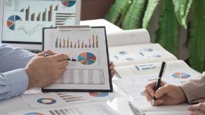 When is the right time to review your financial plan?