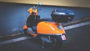 Got an electric scooter? Make sure to insure it with a wide coverage