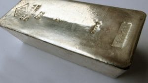 Silver lining for sliver ETF funds in India