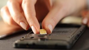 DoT cracks down on fake SIMs