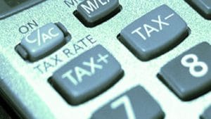 Taxation aspects on gains earned from listed shares and mutual funds