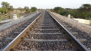 Bharat Bandh: Tracks, highways blocked by farmers; trains halted