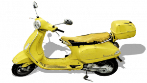 Top benefits of buying two-wheeler insurance online