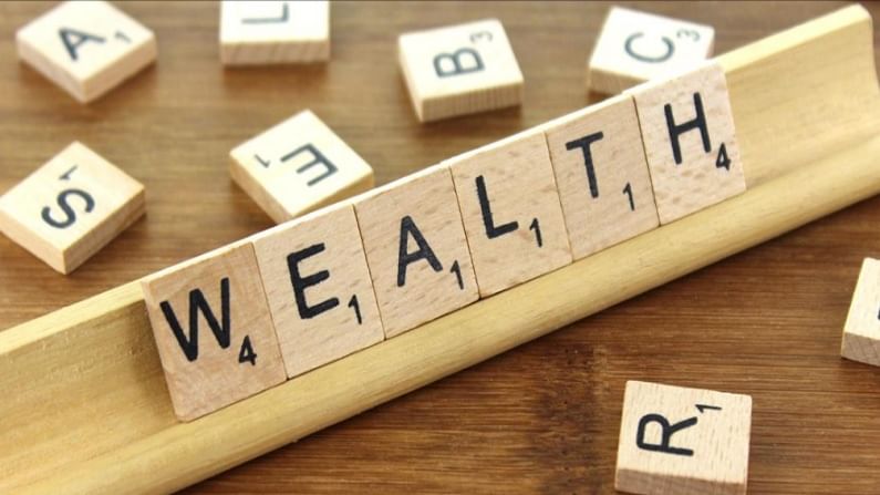 What is stopping you from building wealth?