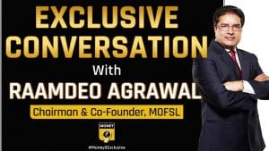 Remain invested even if there is a 20% correction from here: Raamdeo Agrawal
