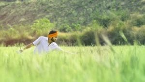 Crop insurance claims at Rs 9,570 crore for 2020-21; 60% lower from previous year