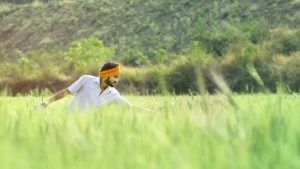 The white knight of the Indian economy