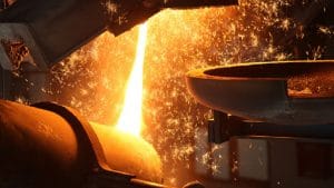 Aluminium makers seek immediate resumption of coal supply