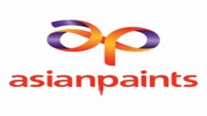 Asian Paints slips after Q2 PAT falls 28% YoY, declares dividend of Rs 3.65