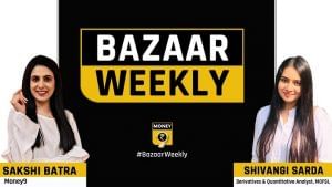 Investors must continue to ride the wave, markets will move higher: Shivangi Sarda