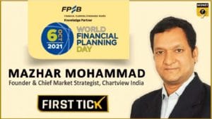 Future of investing is about democratization of markets: Mazhar Mohammad