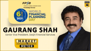 Indian markets' outperformance should not be seen as a bubble: Gaurang Shah