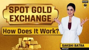 What is gold exchange and how will it work?