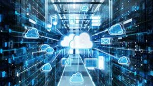 IT sector growth momentum set to continue in Q2FY22