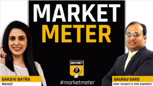 Nifty all set to climb 19,000 before Diwali: Gaurav Garg, CapitalVia