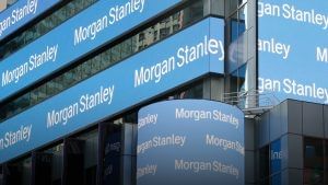 Morgan Stanley downgrades Indian equities because of expensive valuations