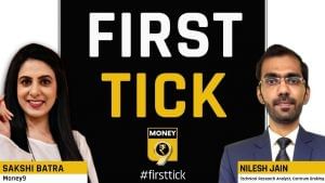 Expect Nifty to clock in 18,500 before Diwali: Nilesh Jain, Centrum Broking