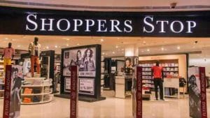 Shoppers Stop rallies 20% as loss narrows