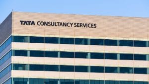 TCS hints at resumption of ‘work in office’