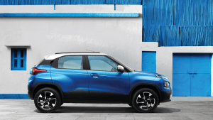 Tata Motors to push for electric vehicles by raising $1 billion